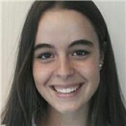 Profesora Particular, estudiante de economía